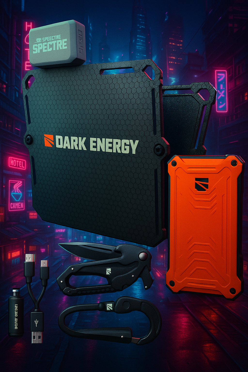 Portable Charger